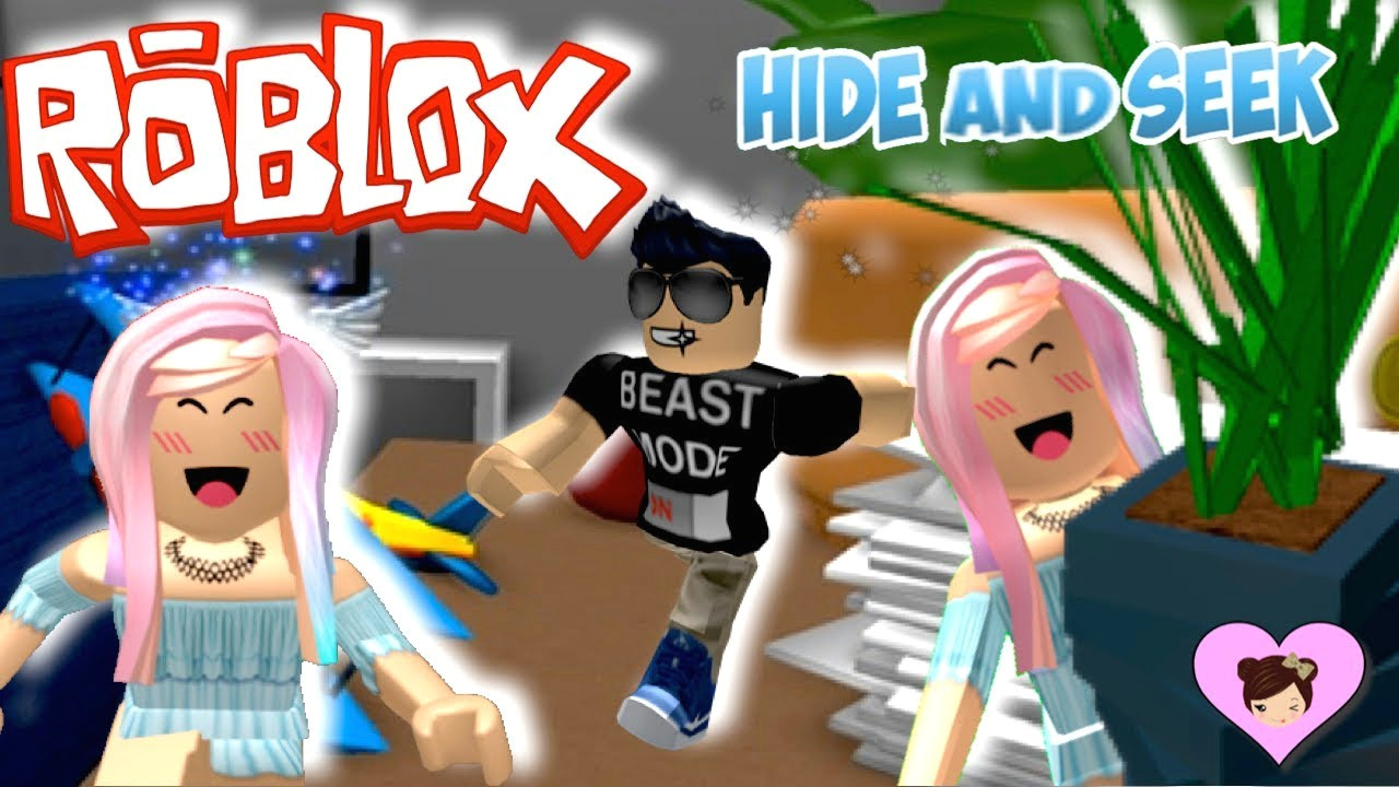 Roblox Character Drawing Easy Roblox Hide and Seek Extreme Game Fail Titi Games