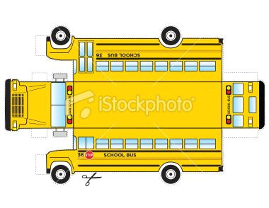 School Bus Drawing Easy Pin On School Bus Party