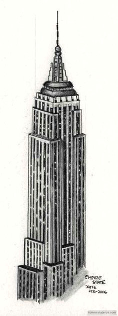 Skyscraper Drawing Easy 29 Best Skyscrapers Images In 2019 Building Drawing Deep