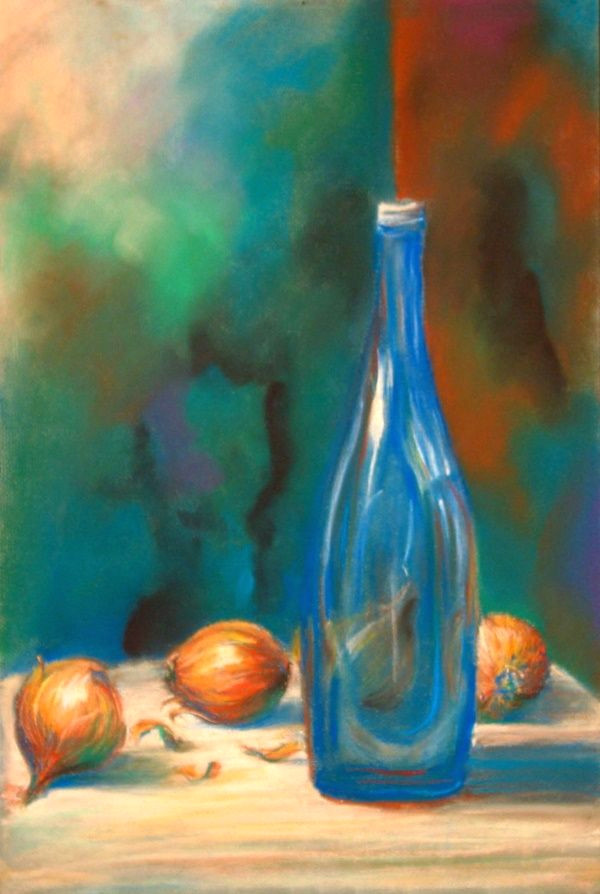 Still Life Drawing with Oil Pastels Easy 40 Oil Pastel Paintings for Beginners Pastel Art soft
