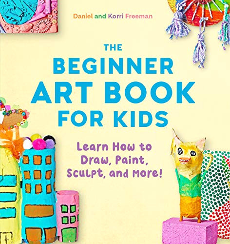 Things to Draw Animals Easy the Beginner Art Book for Kids Learn How to Draw Paint