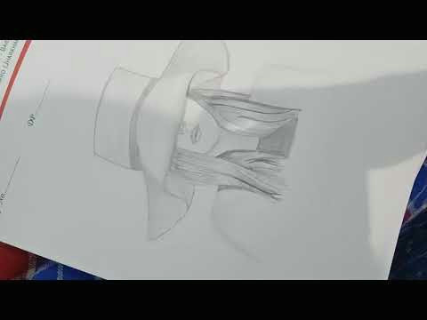 Transformers Drawing Easy Girl Sketch Tutorial Youtube