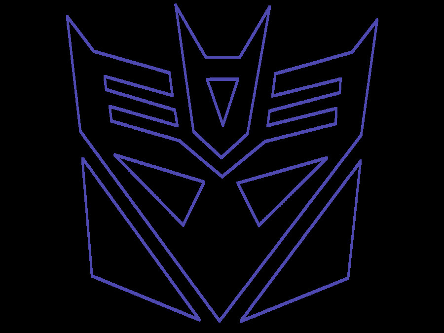 Transformers Drawing Easy Transformer Symbol Google Search Cc Drawing Geometric