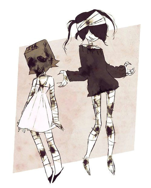 Ugly Girl Drawing Estado Actual 10 01 19 10 52 P M Anime In 2019 Creepy