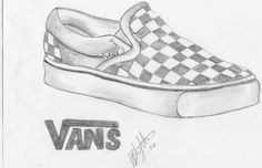 Vans Shoe Drawing Easy 84 Best Sneaker Art Images Sneaker Art Shoe Art Art