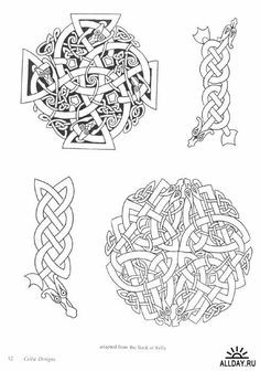 Viking Patterns Easy to Draw Die 293 Besten Bilder Von Muster Muster Wikinger Kunst