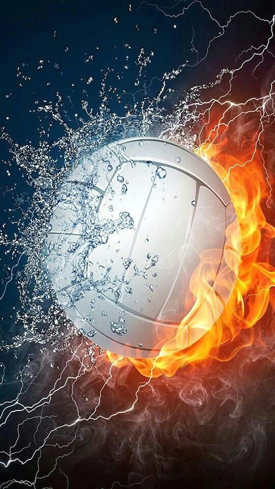 Volleyball Drawing Ideas I Love Volleyball D D D Interestingsportsmemes