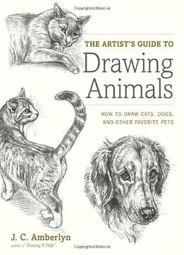 Weatherly Guide to Drawing Animals Pdf How to Draw Animals Step by Step Pdf
