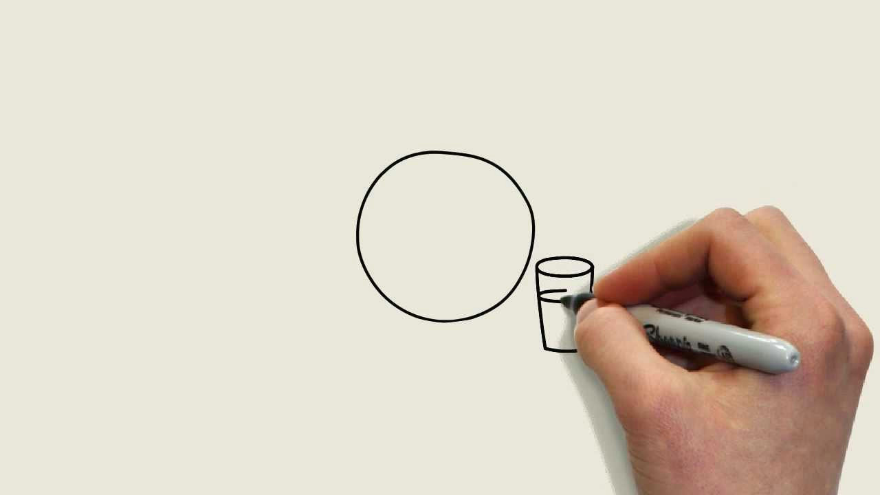 Whiteboard Hand Drawing Animation Whiteboard Drawing Video Animation software Whiteboard Drawing