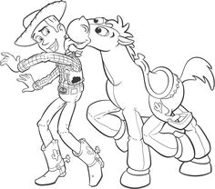 Woody toy Story Easy Drawing Die 15 Besten Bilder Von toy Story Ausmalbilder Malvorlagen