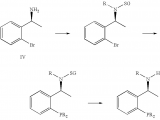 0603 Drawing Us6573389b1 Bidentate organophosphorous Ligands and their Use