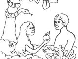 Adam and Eve Easy Drawing Adam Und Eva Sundenfall Ausmalbilder Ausmalen Und Sundenfall