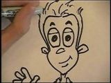 Animated Cartoon Characters to Draw How to Draw Cartoon Characters How to Draw Details On A Cartoon Character