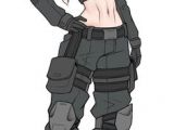 Anime Cargo Pants Drawing 2125 Best Art I Like Images In 2020 Character Design