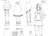 Anime Cargo Pants Drawing 53 Best Manga Outfits Images Manga Anime Manga Girl