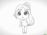 Anime Characters Female Drawing Eine Chibi Figur Zeichnen 12 Schritte Mit Bildern Wikihow