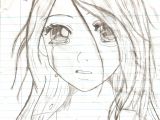 Anime Characters Female Drawing Ruang Belajar Siswa Kelas 10 Anime Drawings Paper