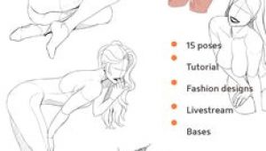 Anime Drawing References Pdf 76 Best Anime Anatomy Images Manga Drawing Drawing Techniques