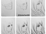 Anime Drawings Instagram Pin by Bleujaey On Sketching Sketches Drawing Techniques