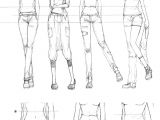Anime Female Body Drawing Help for Clothing Sketching Manga I Pinned Tbis because A