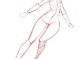 Anime Female Body Drawing Learn to Draw People the Female Body Referencias