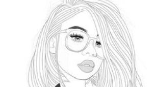 B and W Tumblr Drawing 284 Best Sassy A A Images Girl Drawings Tumblr Drawings Pencil