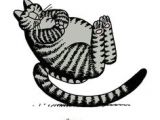 B Kliban Drawings 249 Best Love Kliban Cats Images Kliban Cat Cat Art Cat