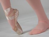 Ballet Pointe Shoes Drawing Easy soften Pointe Shoes Ballet Tips