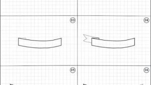 Banner Drawing Easy How to Draw A Banner Banner Drawing Easy Drawings Art