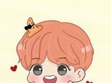 Bts Jhope Cartoon Drawing 195 Best Animation Images In 2019 Bts Chibi Bts Fans Drawings