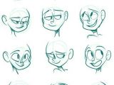 Cartoon Drawing Expressions Drawings Faces Drawing Drawings Drawing Expressions Art