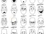 Cartoon Drawing Expressions N D D N D D D D D D N D N N D N N D Dod Pesquisa Google Anatomia Drawings