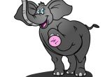 Cartoon Drawing Jobs In India How to Draw A Cartoon Elephant In Easy Steps
