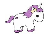 Cartoon Drawing tools 1280×720 How to Draw Cute Pony Unicorn Quick and Easy Step by Step