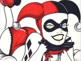 Cartoon Harley Quinn Drawing Naughty Harley Quinn Harley Quinn Pinterest Harley Quinn