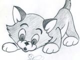 Cartoon Kitten Drawing Drawing Easy for Beginners Learn How to Draw Cartoon Kitten Quick