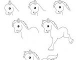 Cartoon Zebra Drawing Step by Step 1533 Best Draw Easy Images Sketches Easy Drawings Simple Drawings