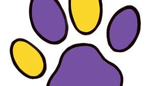 Cat Paw Drawing Easy Here are Easy Steps to Draw Your Very Own Cat Paw Print