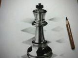 Chess Pieces Drawing Easy 30 Best Chess Piece Tattoo Images Chess Piece Tattoo