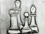 Chess Pieces Drawing Easy 60 Best Chess Cartoons Images Chess Chess Pieces How to