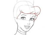 Cinderella Pictures Easy to Draw 72 Best Disney Drawings Images Disney Drawings Drawings