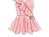 Clothes Drawing Ideas Clothes Illustration Pink 32 New Ideas Clothes Clothing