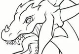 Cool Easy Drawings Of Dragons Step by Step How to Draw A Simple Dragon Head Step 8 Learn to Draw Drawings