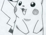 Cute Drawing 2019 How to Draw Pikachu 3 In 2019 Drawings Pencil Drawings Easy