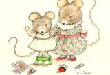 Cute Drawing Mom Sewing with Mamma by Margiemoore On Etsy 90 00 so Cute This