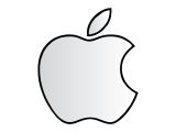 Cute Easy Apple Drawing How to Draw the Apple Logo Symbol Emblem