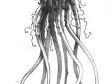 Cute Jellyfish Drawing Jellyfish by Jasonheeley On Deviantart Tattoo Ideas Jellyfish