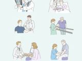 Cute Nurse Drawing Doctor Drawing Images Stock Photos Vectors Shutterstock