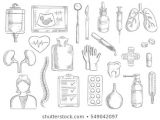 Cute Nurse Drawing Doctor Drawing Images Stock Photos Vectors Shutterstock