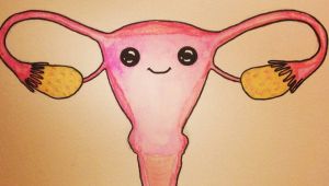Cute Uterus Drawing Cute Uterus Cuterus Reference Images Funny Funny Pictures